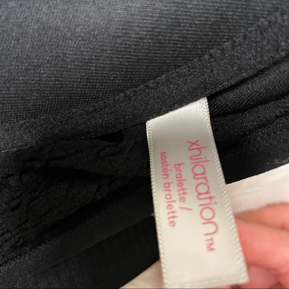🔴2/$10 Racerback Bralette - Picture 6 of 6